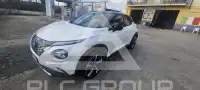 2022 Nissan Juke