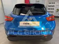 2022 Nissan Juke