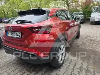 2022 Nissan Juke