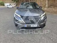 2022 Nissan Juke