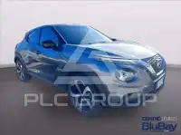 2022 Nissan Juke