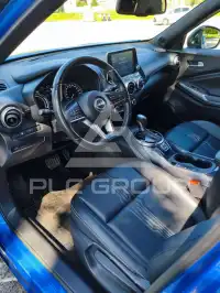 2022 Nissan Juke