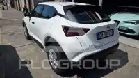 2022 Nissan Juke