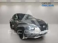 2022 Nissan Juke