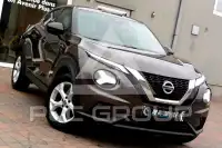 2022 Nissan Juke