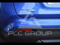 2022 Nissan Juke