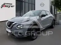 2022 Nissan Juke