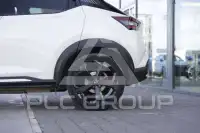 2022 Nissan Juke