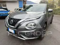 2022 Nissan Juke