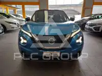 2022 Nissan Juke