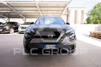 2022 Nissan Juke