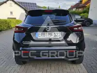 2022 Nissan Juke