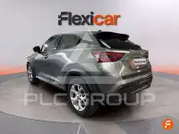 2022 Nissan Juke