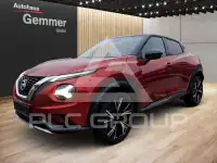 2022 Nissan Juke
