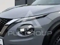 2022 Nissan Juke