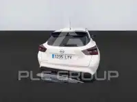 2022 Nissan Juke