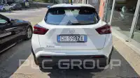 2022 Nissan Juke