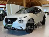 2022 Nissan Juke