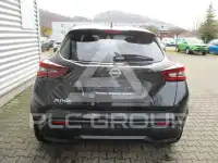2022 Nissan Juke
