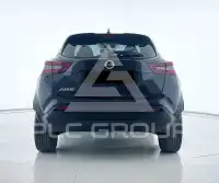 2022 Nissan Juke