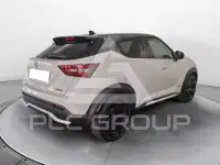 2022 Nissan Juke