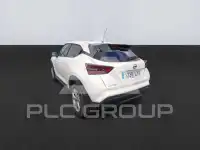 2022 Nissan Juke