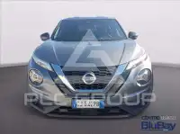 2022 Nissan Juke