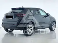 2022 Nissan Juke