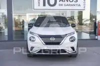 2022 Nissan Juke