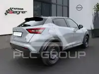 2022 Nissan Juke