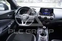 2022 Nissan Juke
