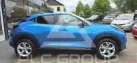 2022 Nissan Juke