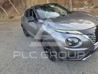 2022 Nissan Juke