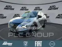 2022 Nissan Juke