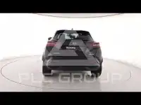 2022 Nissan Juke