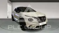 2022 Nissan Juke