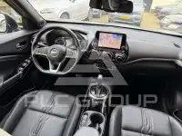 2022 Nissan Juke