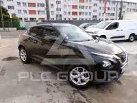 2022 Nissan Juke