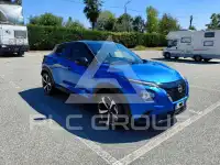 2022 Nissan Juke