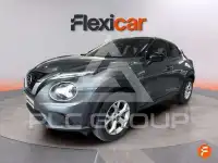 2022 Nissan Juke