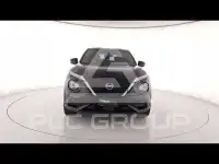 2022 Nissan Juke