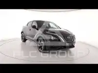 2022 Nissan Juke