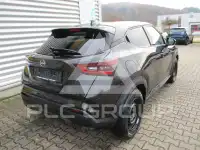 2022 Nissan Juke