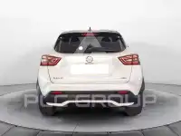 2022 Nissan Juke