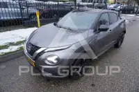 2022 Nissan Juke