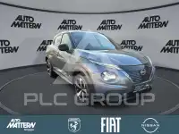 2022 Nissan Juke