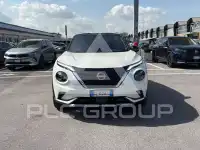 2022 Nissan Juke