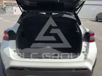 2022 Nissan Juke