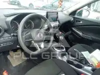 2022 Nissan Juke
