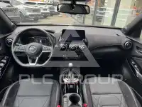 2022 Nissan Juke